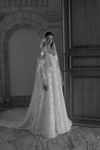 Arava Polak Celine #0 default frontface vertical thumbnail