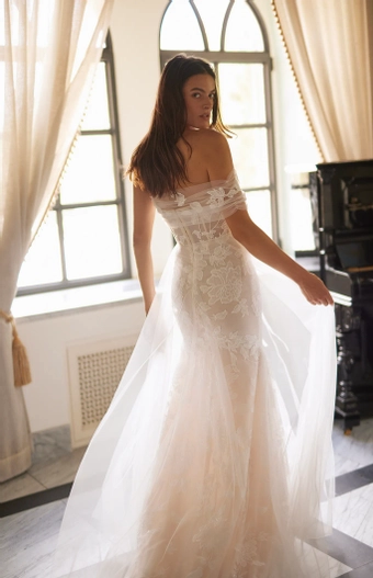 Arava Polak Clarin #2 default backface vertical thumbnail