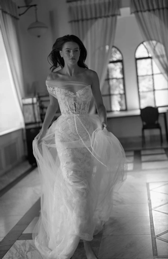 Arava Polak Clarin #0 default frontface vertical thumbnail