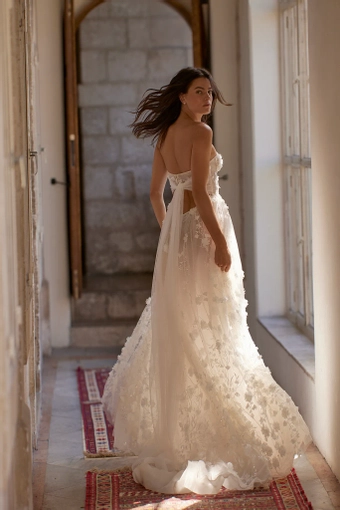 Arava Polak Elodie #1 default backface vertical thumbnail