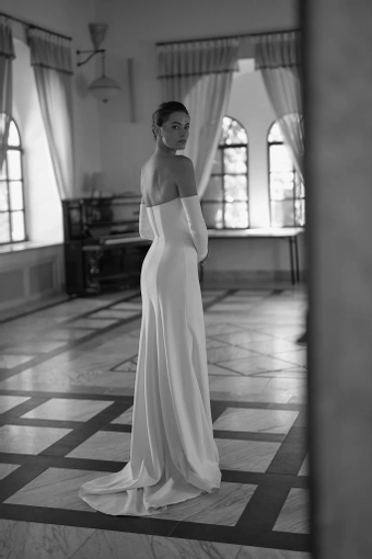 Arava Polak Manon #1 default backface vertical thumbnail