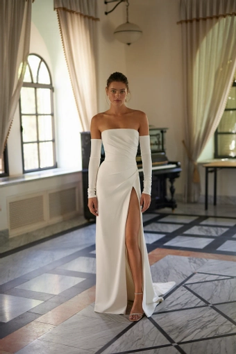 Arava Polak Manon #0 default frontface vertical thumbnail