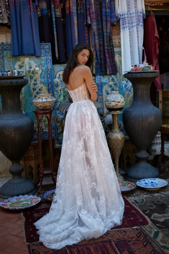 Arava Polak Simone #2 default backface vertical thumbnail