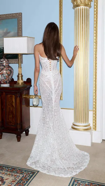 Galia Lahav Style #Bleecker #4 default backface vertical thumbnail