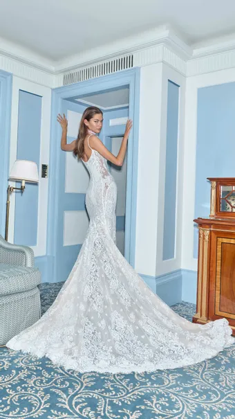 Galia Lahav Chelsea #2 default backface vertical thumbnail