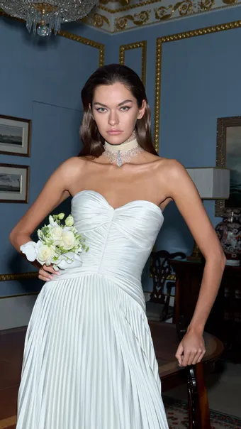 Galia Lahav Helen #4 frontface vertical cropped thumbnail