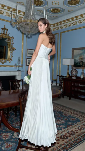 Galia Lahav Helen #3 default backface vertical thumbnail