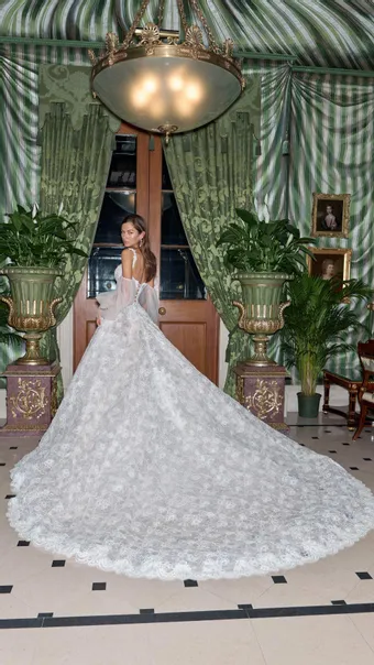 Galia Lahav Hudson #1 default backface vertical thumbnail