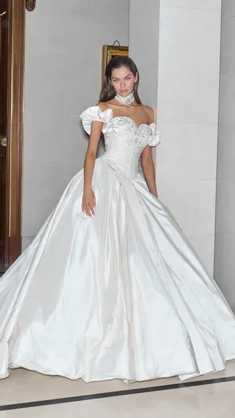 Galia Lahav Mercer #0 default frontface vertical thumbnail