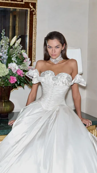 Galia Lahav Mercer #2 frontface vertical cropped thumbnail