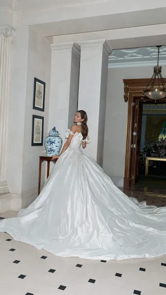 Galia Lahav Mercer #1 default backface vertical thumbnail