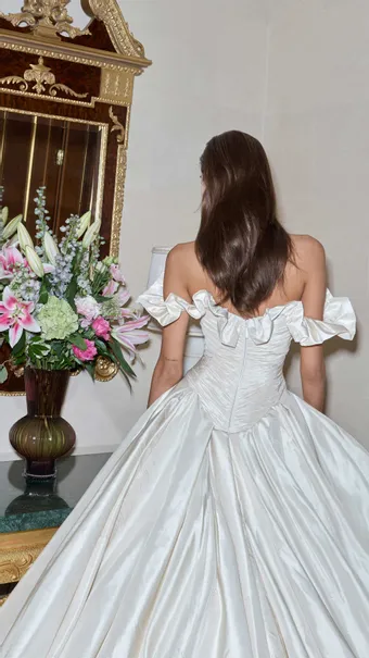 Galia Lahav Mercer #3 backface vertical cropped thumbnail