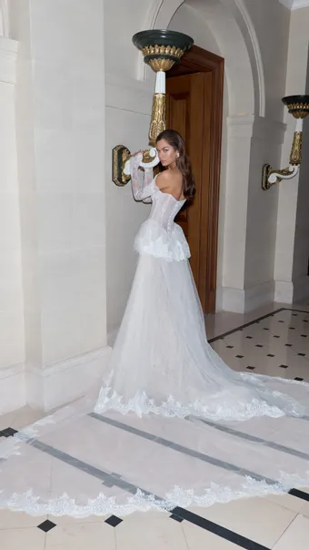 Galia Lahav Sweeney #1 default backface vertical thumbnail