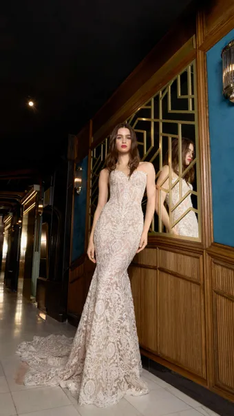 GALA - Galia Lahav Charleston #2 frontface vertical thumbnail