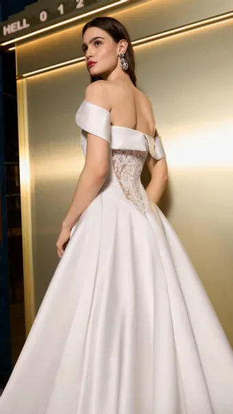 GALA - Galia Lahav Chicago #7 backface vertical cropped thumbnail