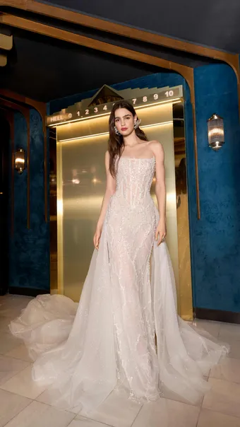 GALA - Galia Lahav Gatsby #1 frontface vertical thumbnail