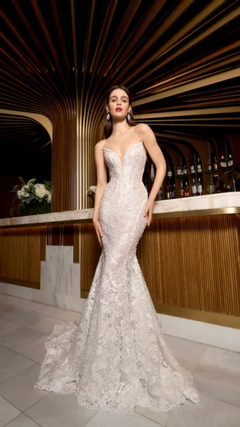 GALA - Galia Lahav Passion #3 frontface vertical thumbnail