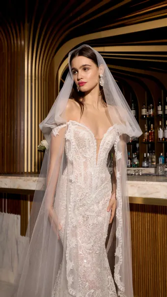 GALA - Galia Lahav Passion #9 frontface vertical cropped thumbnail