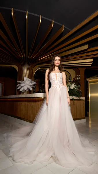 GALA - Galia Lahav Roxie #3 frontface vertical thumbnail