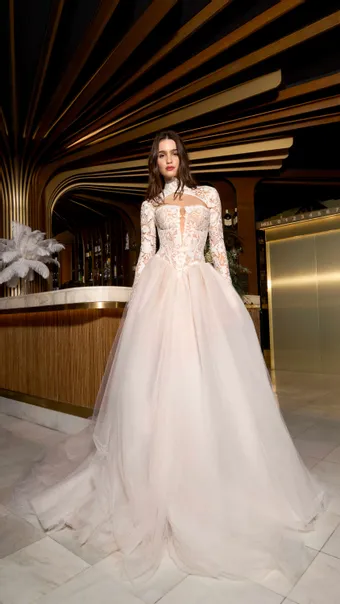 GALA - Galia Lahav Roxie #1 frontface vertical thumbnail