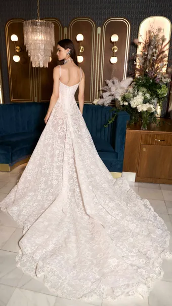 GALA - Galia Lahav Tonic #5 backface vertical thumbnail