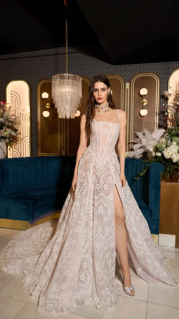 GALA by Galia Lahav Tonic Image