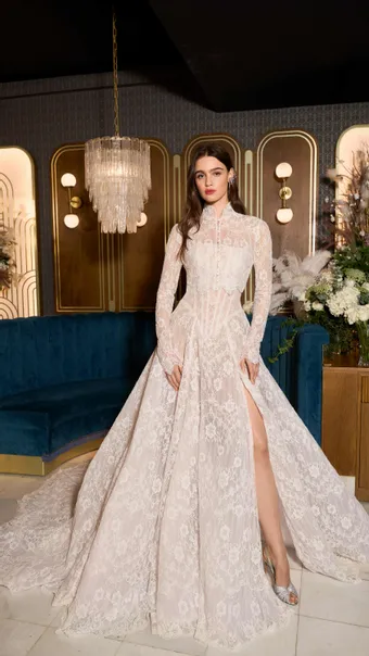 GALA - Galia Lahav Tonic #3 frontface vertical thumbnail