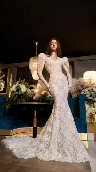 GALA - Galia Lahav Velma #1 frontface vertical thumbnail