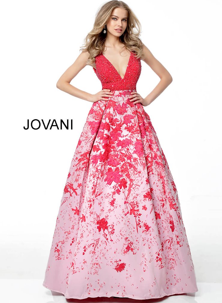 Jovani Evening 2018 Evening Dresses | Regiss