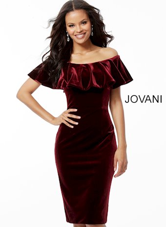 Jovani Style: 58081 #0 default thumbnail