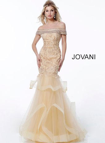 Jovani Style: 58100 #1 thumbnail