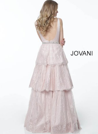 Jovani Style: 58620 #1 thumbnail