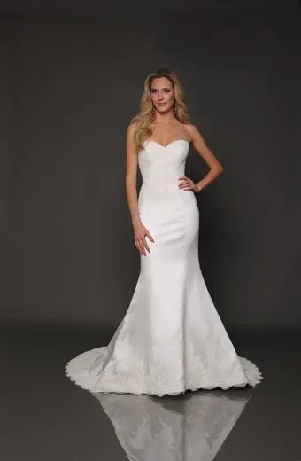 Robert Bullock Style NO. Adelaide #0 default frontface vertical thumbnail