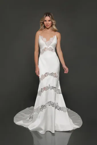 Robert Bullock Style NO. Amsterdam #1 frontface vertical thumbnail