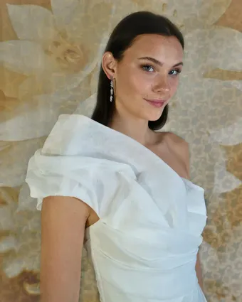 Robert Bullock Style NO. Barcelona #7 frontface vertical cropped thumbnail