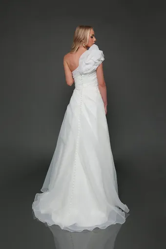 Robert Bullock Style NO. Barcelona #6 default backface vertical thumbnail