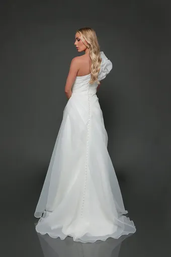 Robert Bullock Style NO. Barcelona #5 backface vertical thumbnail