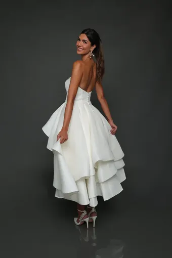 Robert Bullock Style NO. Brighton #3 default backface vertical thumbnail