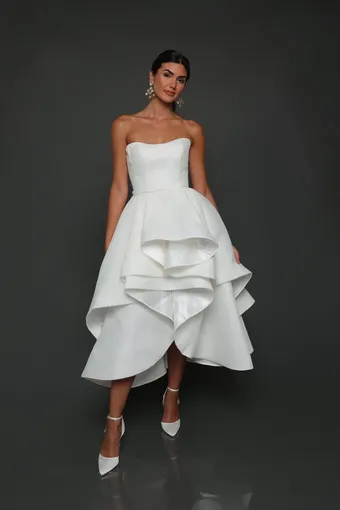 Robert Bullock Style NO. Brighton #2 frontface vertical thumbnail