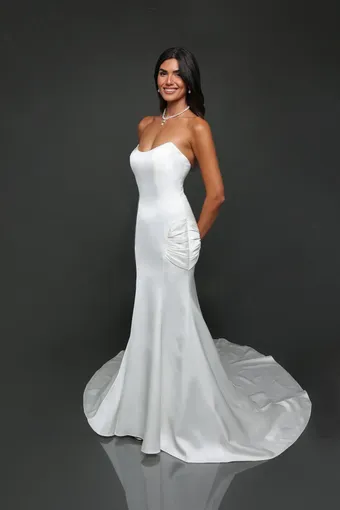 Robert Bullock Style NO. Buenos Aires #0 default frontface vertical thumbnail