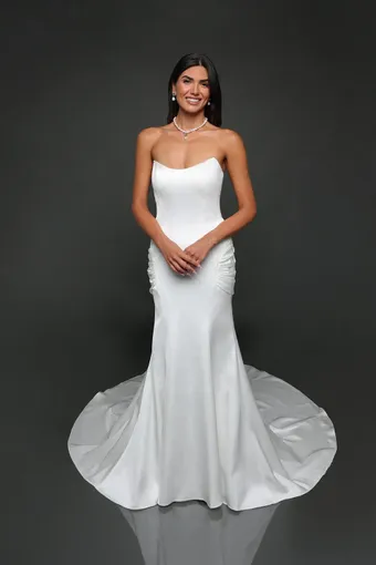 Robert Bullock Style NO. Buenos Aires #4 frontface vertical thumbnail