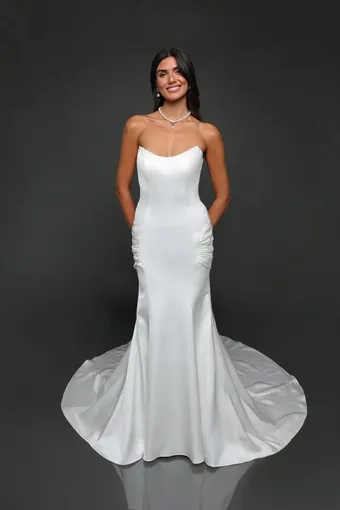 Robert Bullock Style NO. Buenos Aires #1 frontface vertical thumbnail