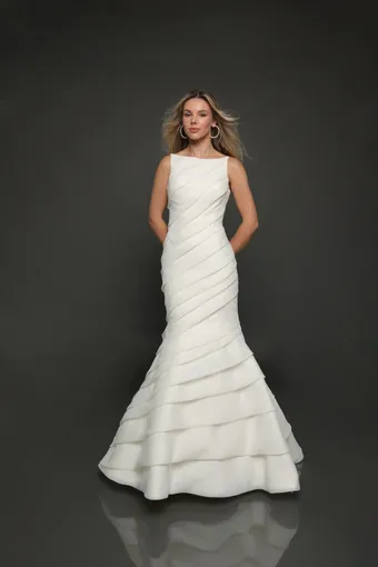 Robert Bullock Style NO. Cairo #0 default frontface vertical thumbnail