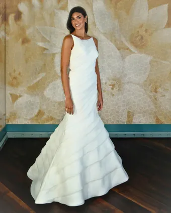 Robert Bullock Style NO. Cairo #1 frontface vertical thumbnail