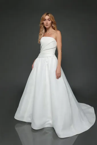 Robert Bullock Style NO. Casablanca #2 frontface vertical thumbnail