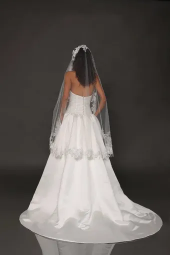 Robert Bullock Style NO. Galway #2 default backface vertical thumbnail