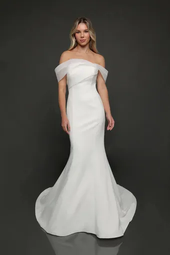 Robert Bullock Style NO. Grenada #0 default frontface vertical thumbnail