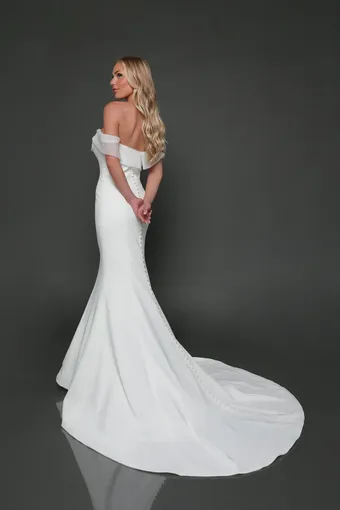 Robert Bullock Style NO. Grenada #7 backface vertical thumbnail