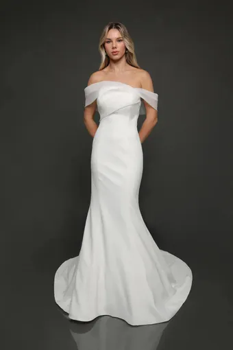 Robert Bullock Style NO. Grenada #1 frontface vertical thumbnail