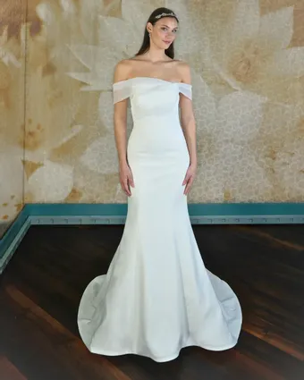 Robert Bullock Style NO. Grenada #2 frontface vertical thumbnail